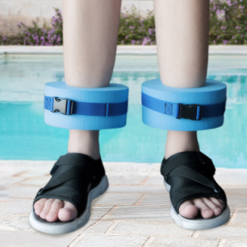 Aquatic Aerobics - Swim Aquatic Cuffs EVA Water Aerobics