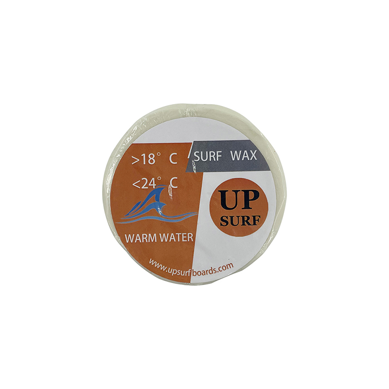 Surf Board Wax Set Anti-slip S - Surfboard Wax Tropical recension och pris