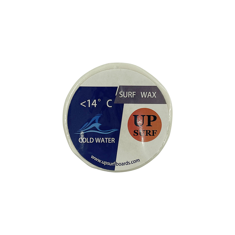 Surf Board Wax Set Anti-slip S - Surfboard Wax Tropical recension och pris