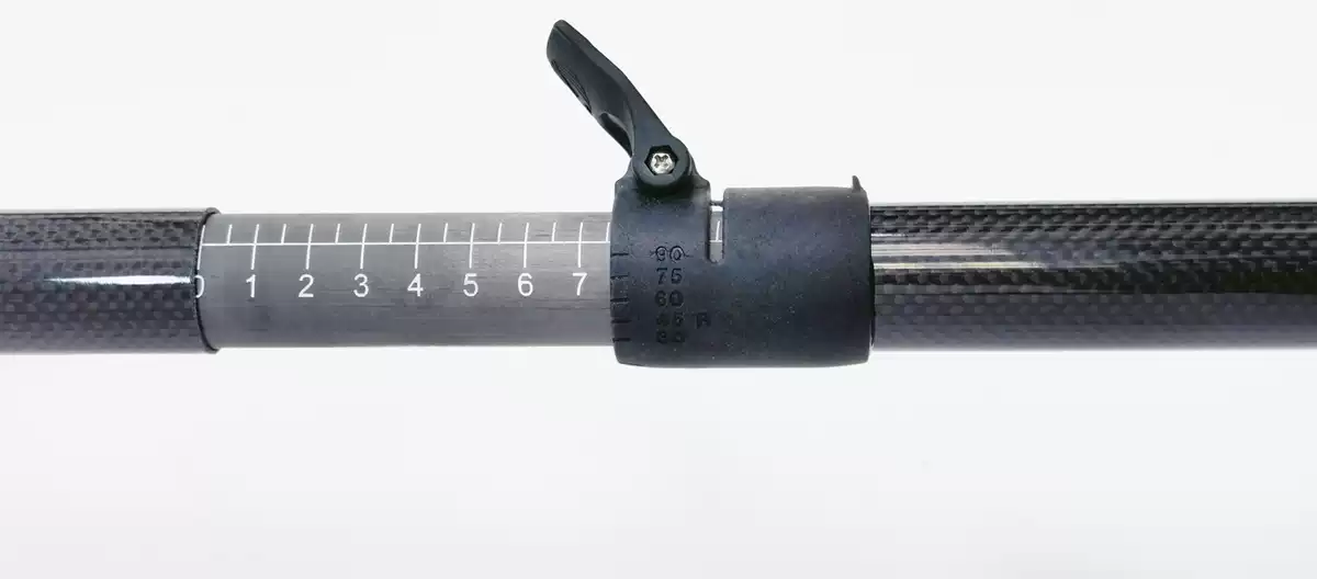 Split Carbon Fiber  Kayak Padd - Kayak Paddle Carbon recension och pris