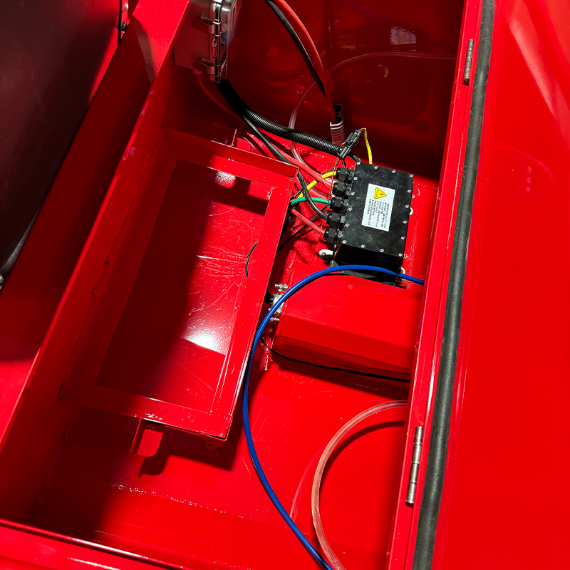 Electric Kadin Boat Full Alumi - Aquatic Sports And Adventures recension och pris