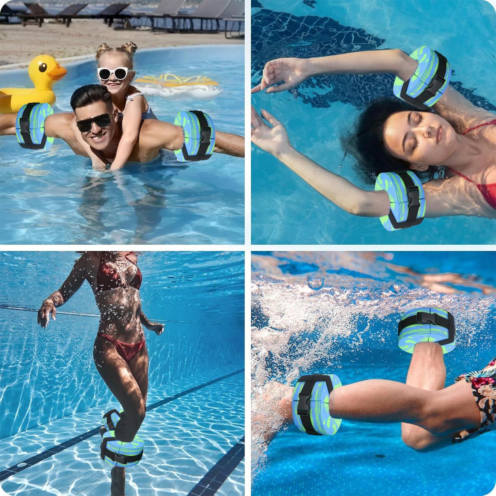 Adjustable EVA Exercise Weight - Aquatic Aerobics recension och pris