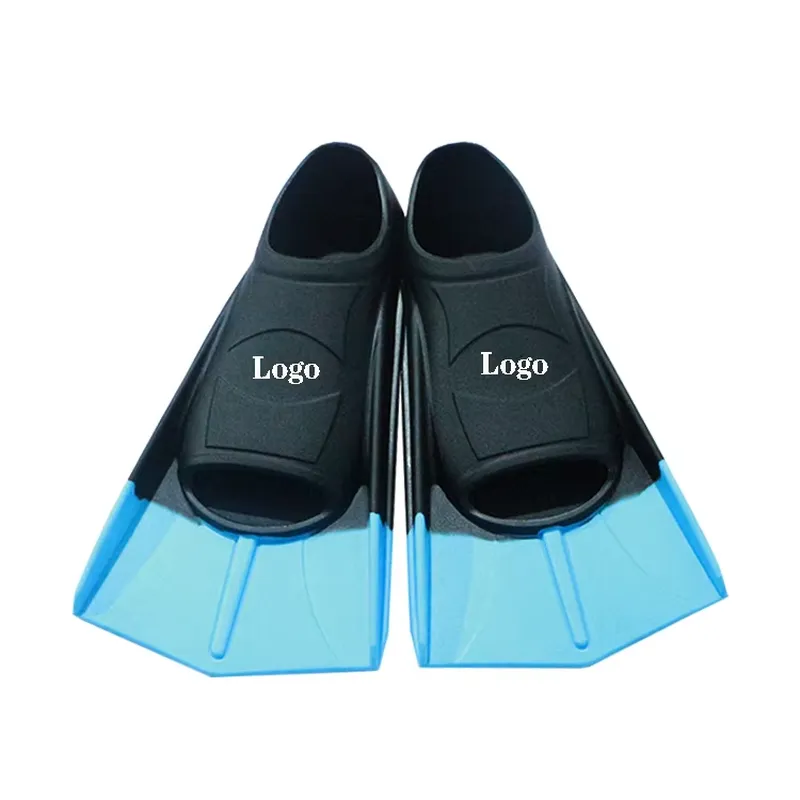 Professional Short Blade Silic - Fin Diving Blade recension och pris
