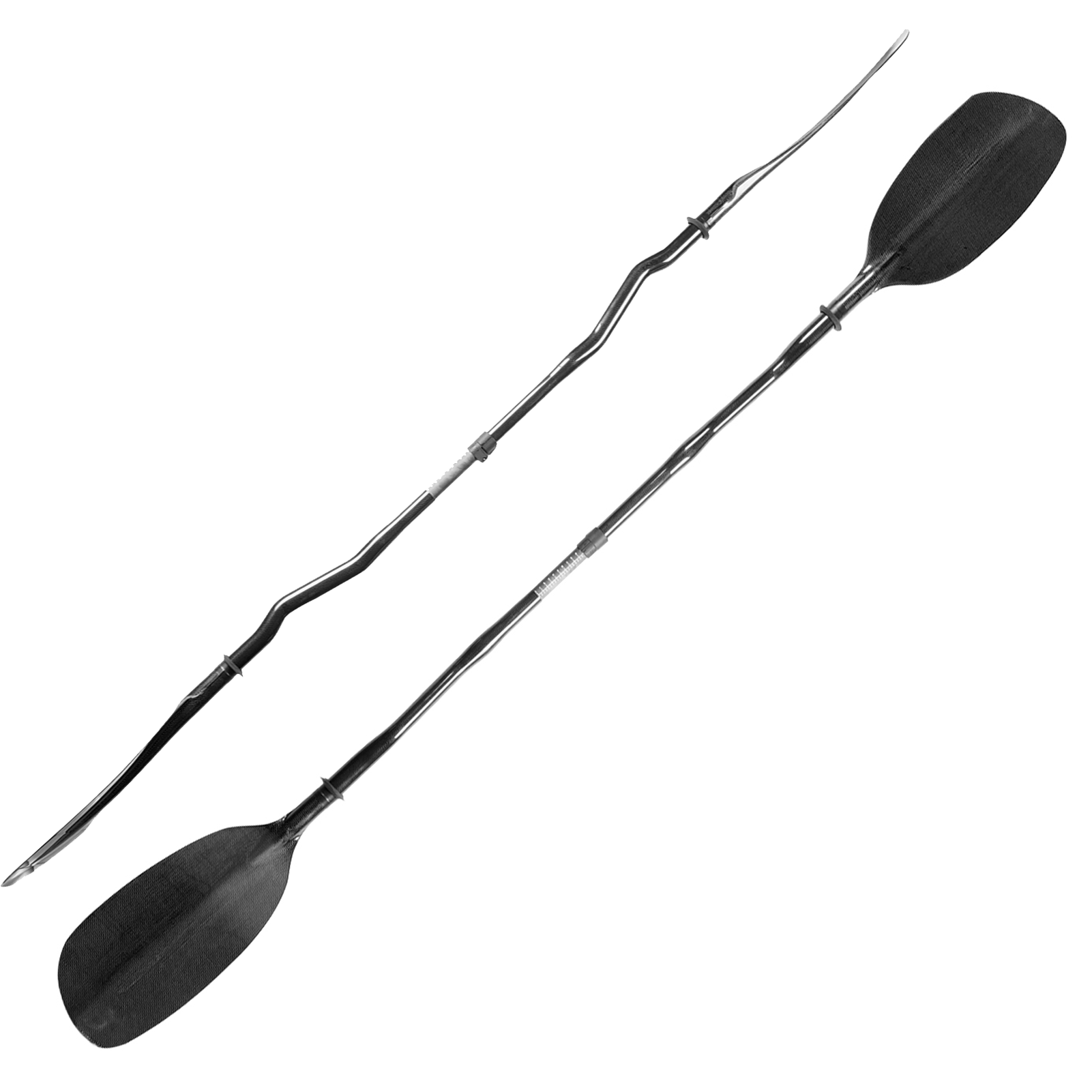Full Carbon Kayak Paddle with  - Kayak Paddle Carbon recension och pris