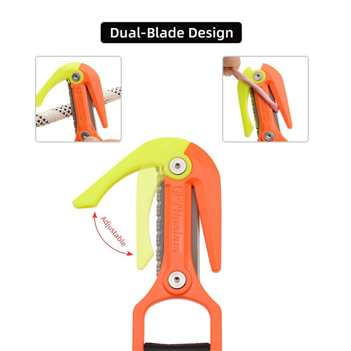 update. Scuba Diving Titanium  - Dive Knife Titanium recension och pris
