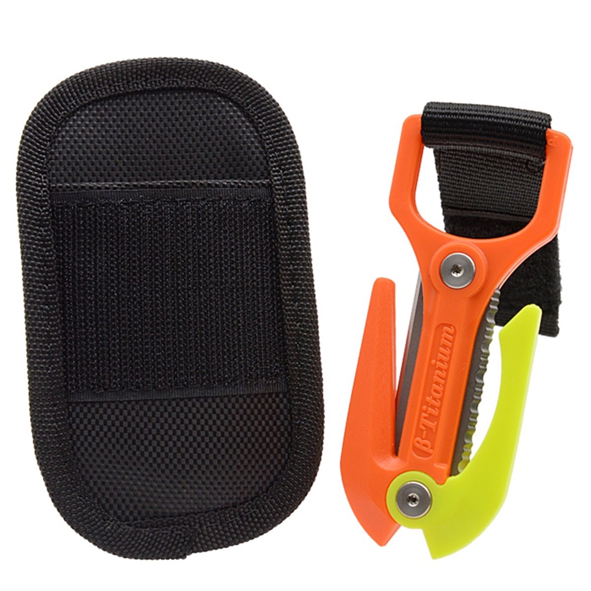 update. Scuba Diving Titanium  - Dive Knife Titanium recension och pris