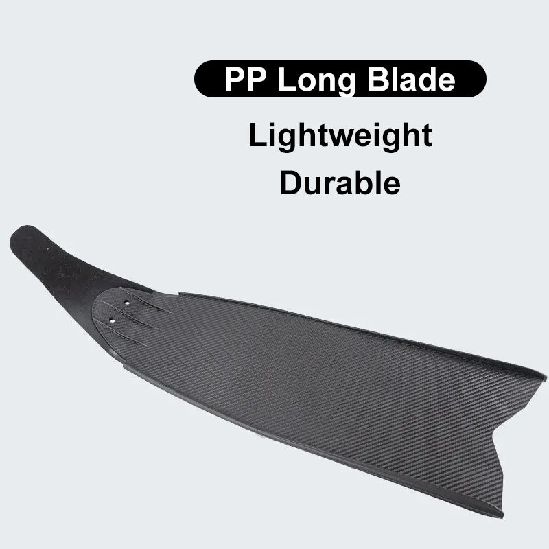 Professional Modular Free Divi - Fin Diving Blade recension och pris