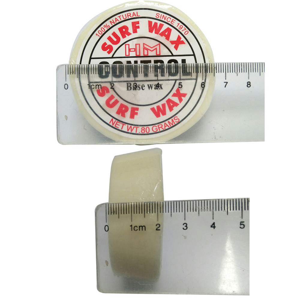 Anti-slip Surf Base/Cold/Cool/ - Surfboard Wax Tropical recension och pris