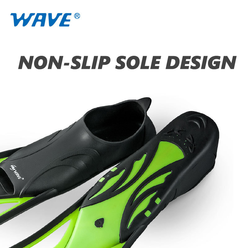 TaoBo WAVE Snorkeling Professi - Fin Diving Blade recension och pris