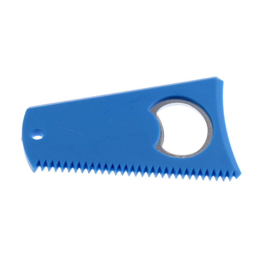 Surfboard Surf Board Wax Comb  - Surfboard Wax Tropical recension och pris