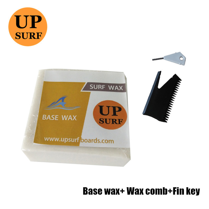 Surf Wax Cold Water Wax+surf w - Surfboard Wax Tropical recension och pris