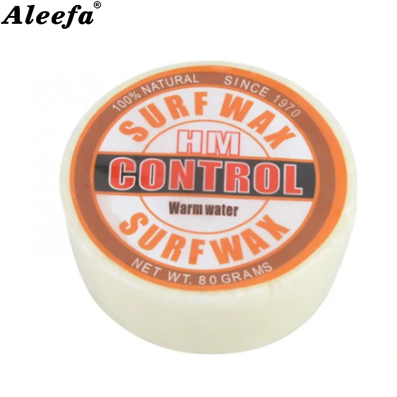Surf Board Wax Anti-slip Light - Surfboard Wax Tropical recension och pris