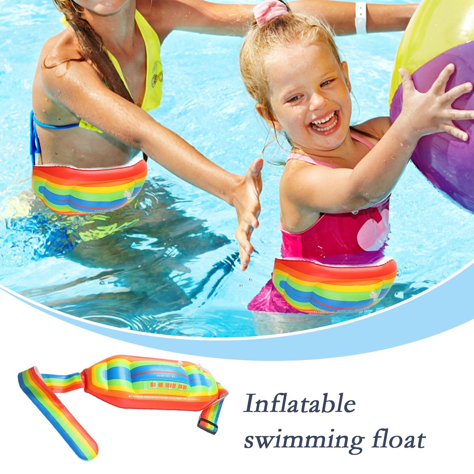 Swim Belt Water Aerobics Belt  - Aquatic Aerobics recension och pris