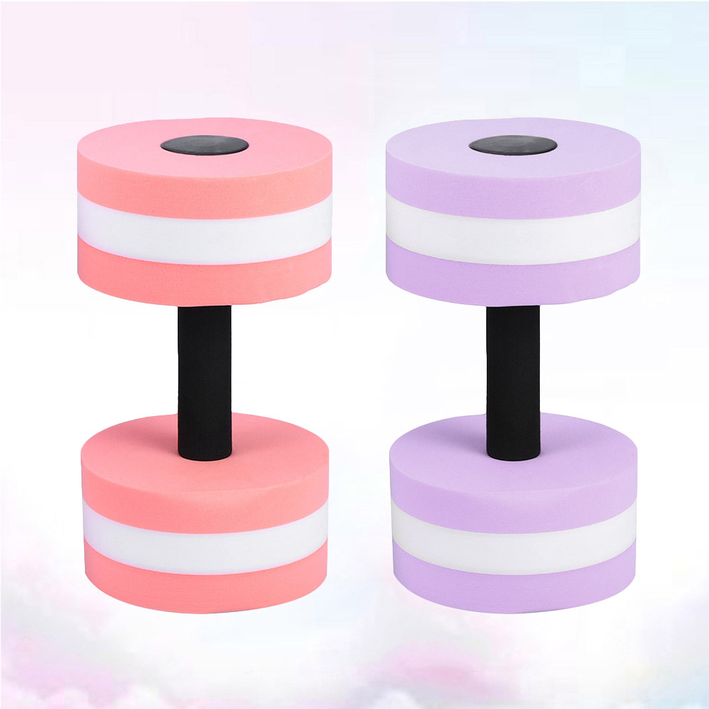 2Pcs Floating Water Aerobics D - Aquatic Aerobics recension och pris