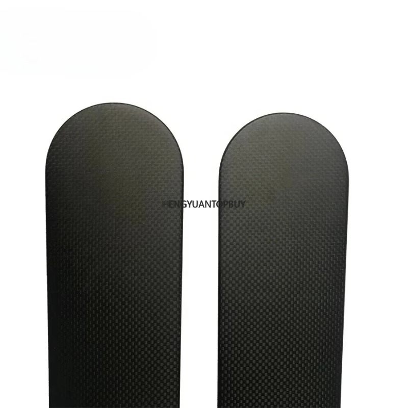 2-piece Carbon Fiber  Paddle L - Kayak Paddle Carbon recension och pris