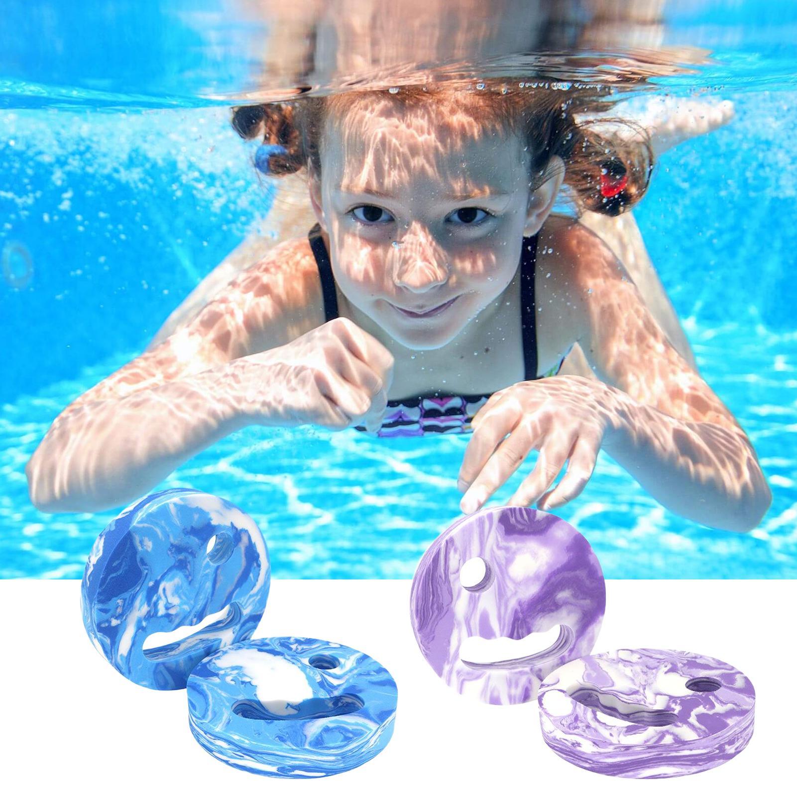 Aquatic Fitness Discs EVA Aero - Aquatic Aerobics recension och pris