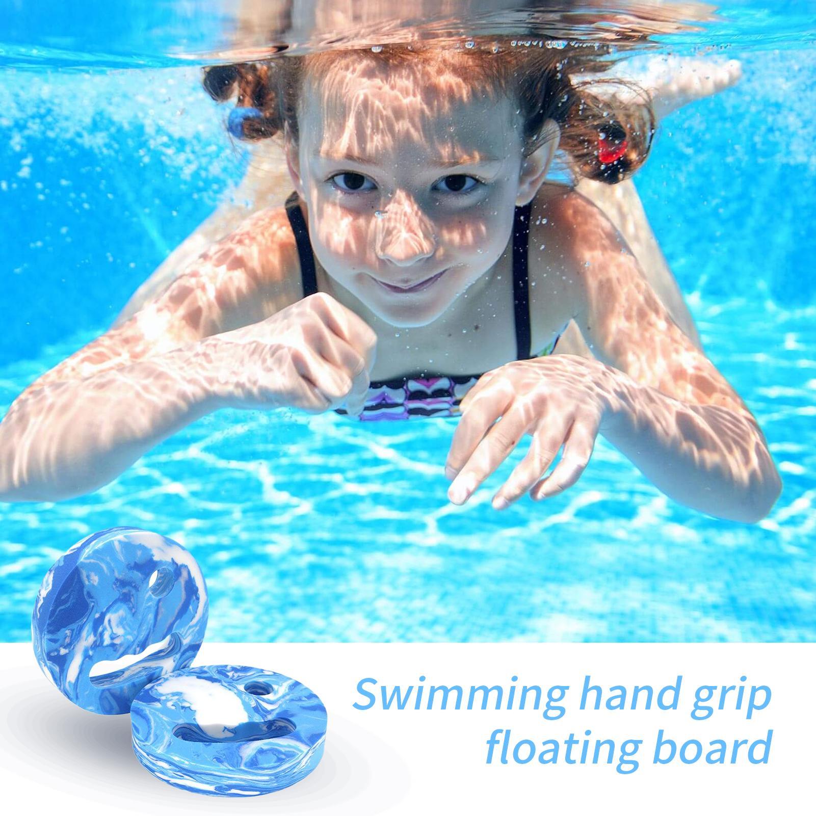 Aquatic Fitness Discs EVA Aero - Aquatic Aerobics recension och pris