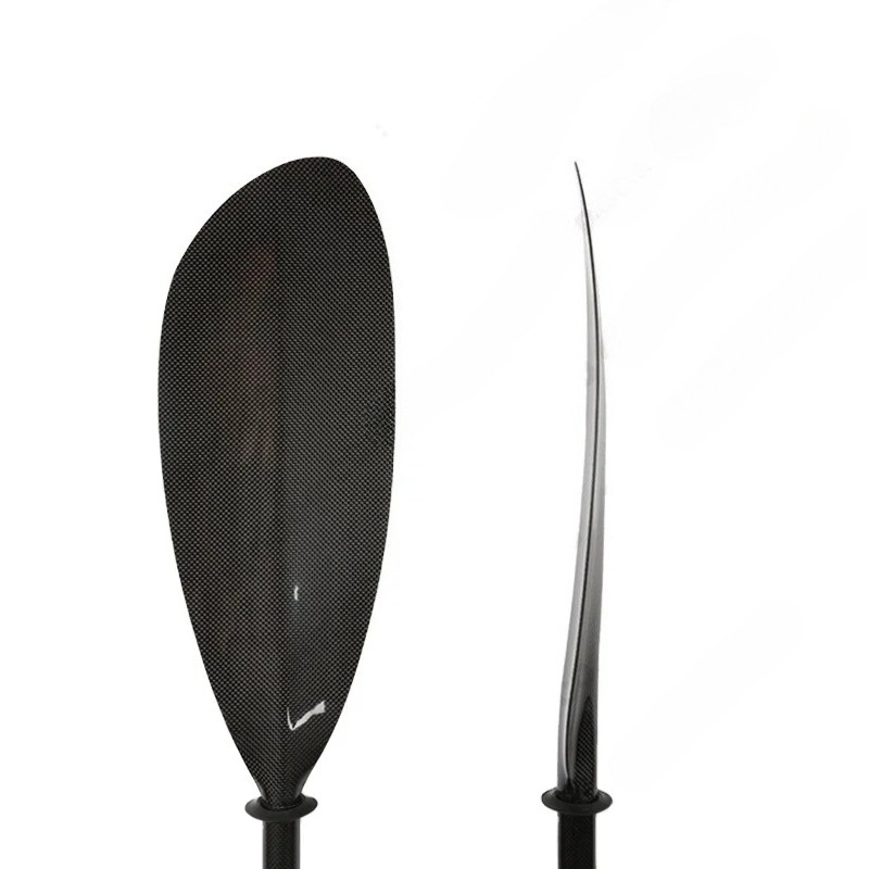 Wholesale New Style 100% Carbo - Kayak Paddle Carbon recension och pris