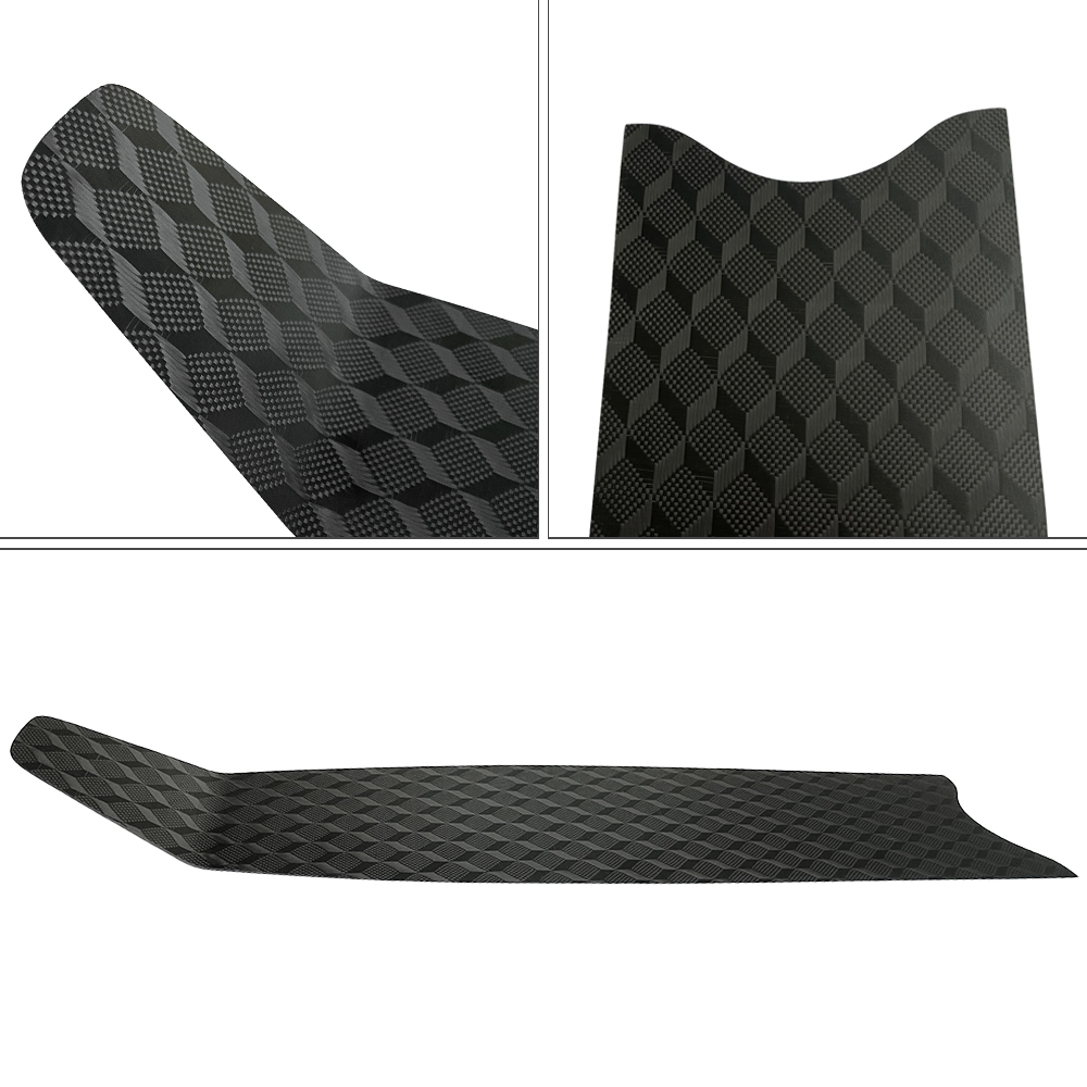 Professional Training Carbon F - Fin Diving Blade recension och pris