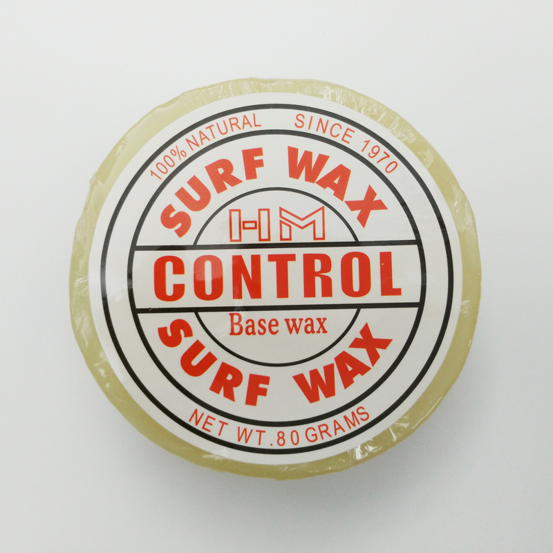 Water Wax  Tropical/cool/cold/ - Surfboard Wax Tropical recension och pris
