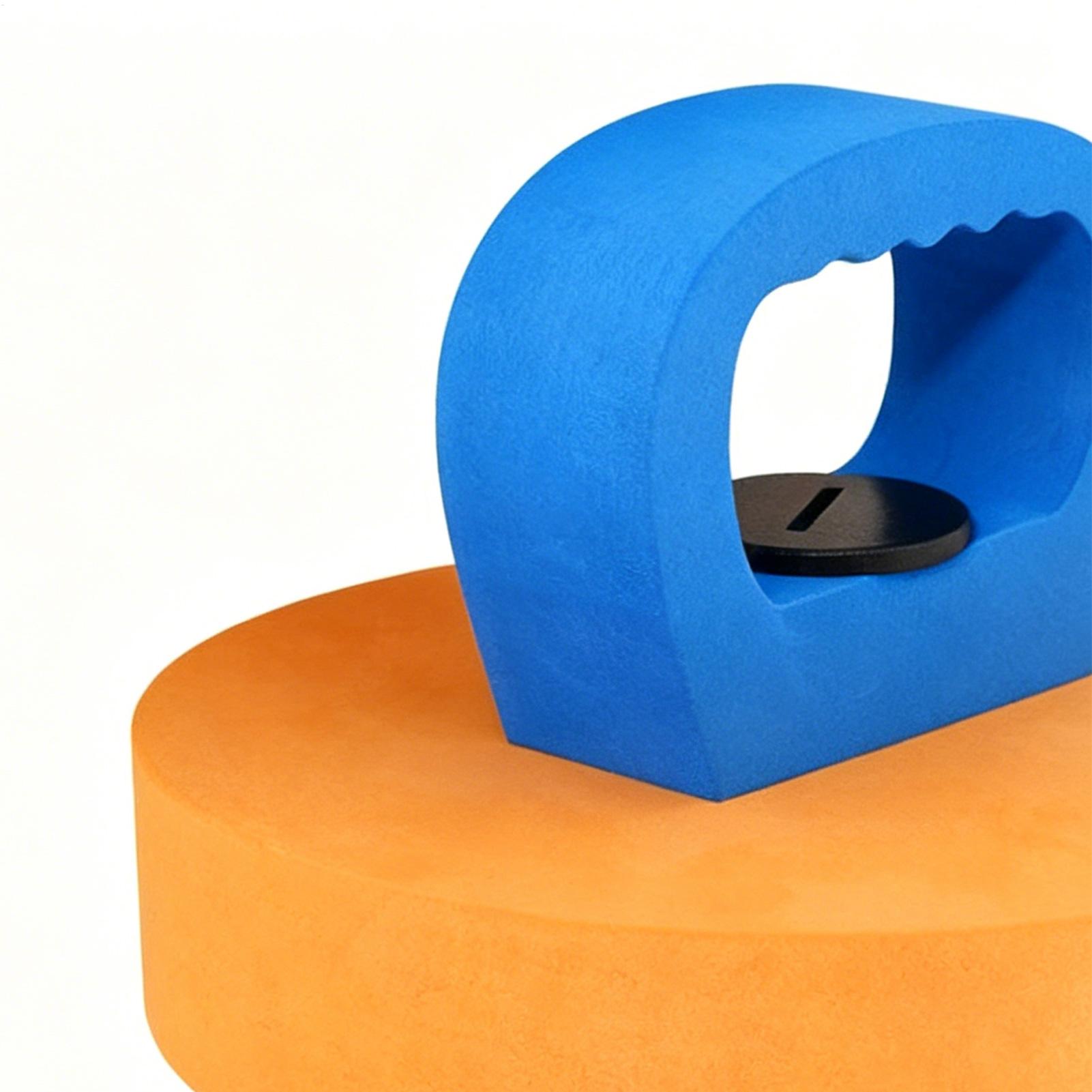 Water Aerobics Weights 2 Piece - Aquatic Aerobics recension och pris
